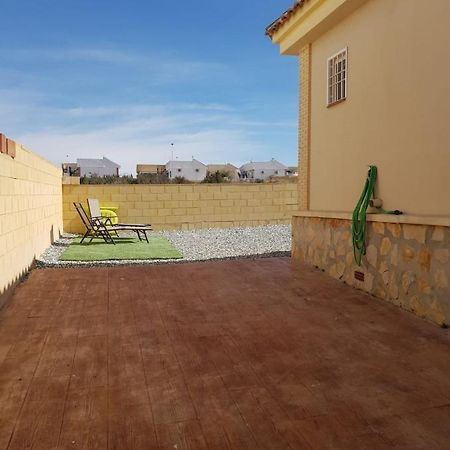 Mazarron, Camposol, Golf Βίλα Εξωτερικό φωτογραφία